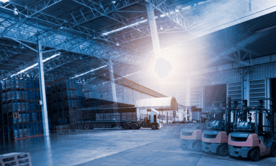 Press Release: Supply Value selected as partner to provide chain logistics consultancy services at Ministry of Defense