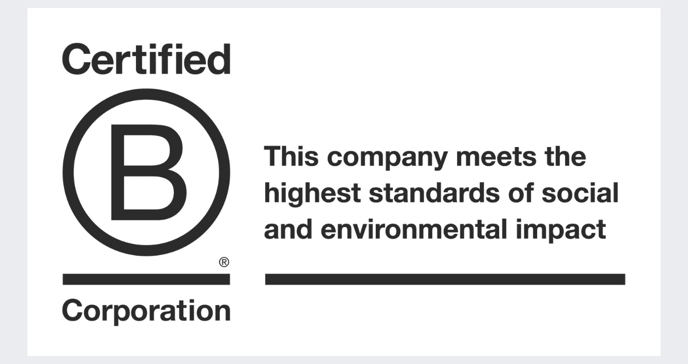 Press Release: Supply Value achieves B Corp certification