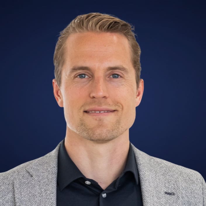 Lowi Vervoorn, Supply Value Consulting