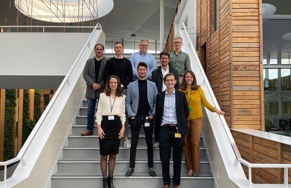 Tendering in 10 days: MRO items